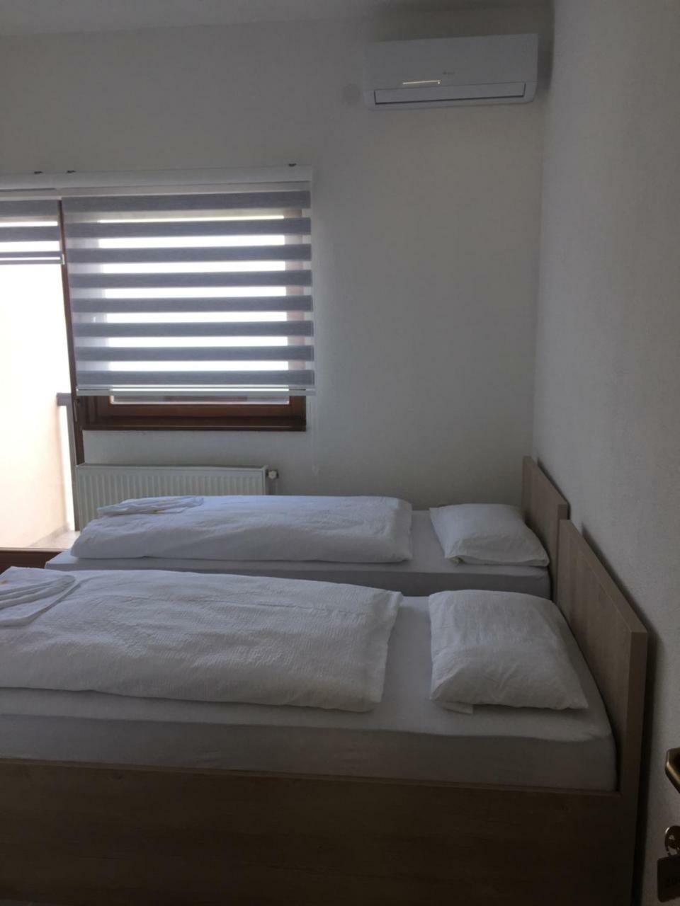 Pansion Asim Panzió Jablanica Kültér fotó