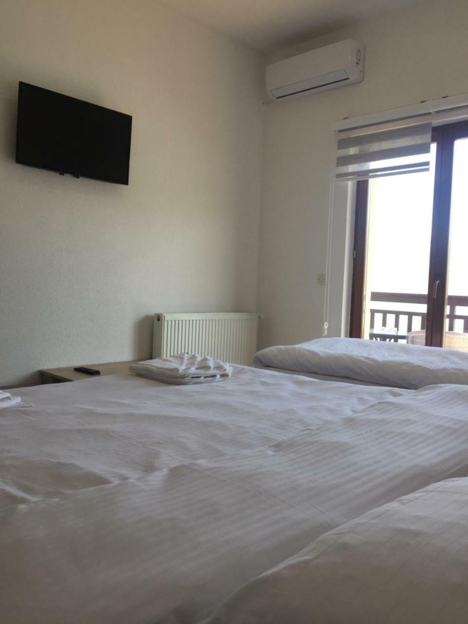 Pansion Asim Panzió Jablanica Kültér fotó